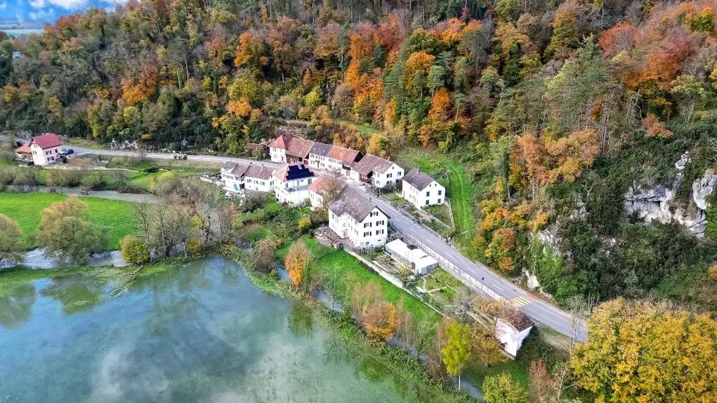 Casa singola in vendita - Route De France 33, 2925 Buix - Photo 2