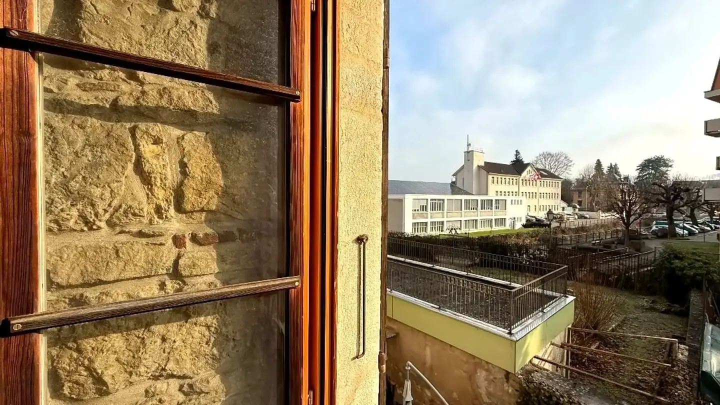 Appartamento in vendita - Faubourg De France 24, 2900 Porrentruy - Photo 3