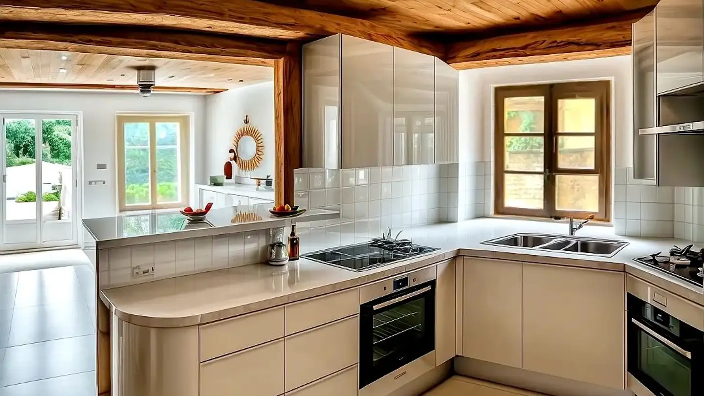 Casa singola in vendita - Route De Bure 12, 2900 Porrentruy - Photo 3