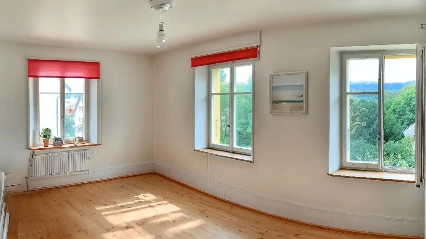 Casa singola in vendita - Route De Bure 12, 2900 Porrentruy - Photo 4