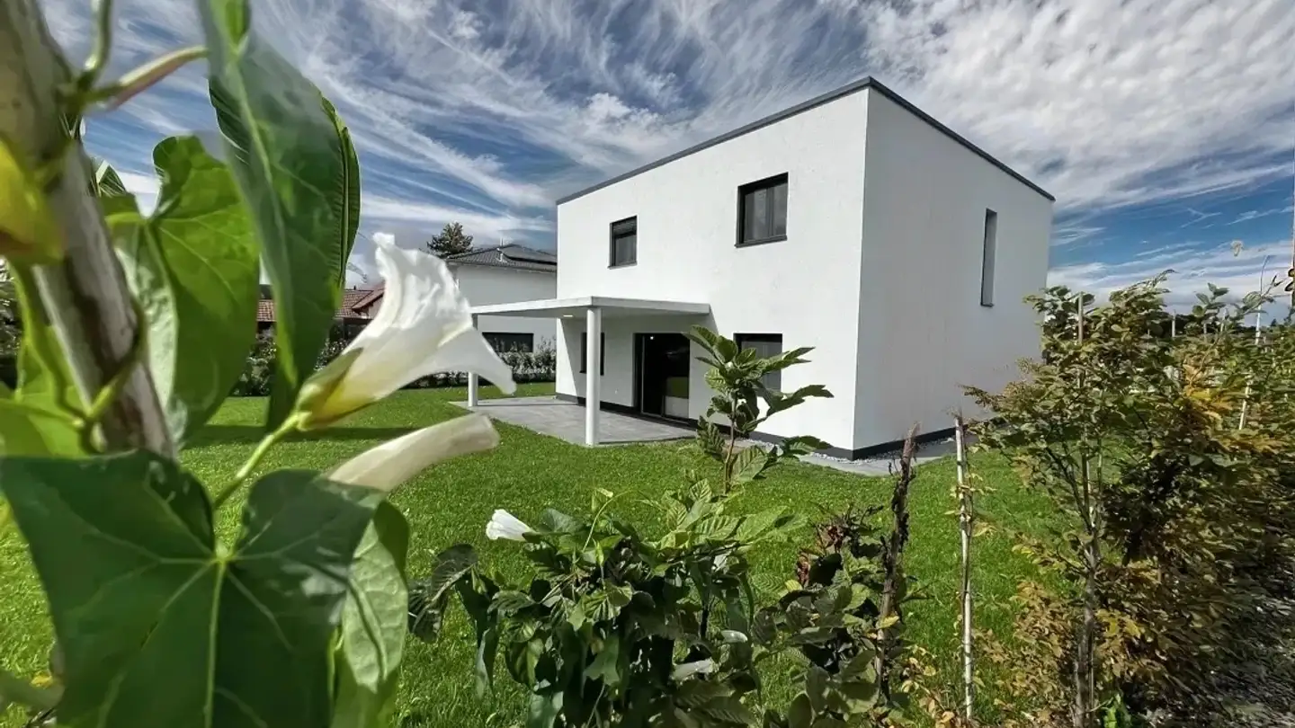 Casa singola in vendita - En Chésal, 2943 Vendlincourt - Photo 2