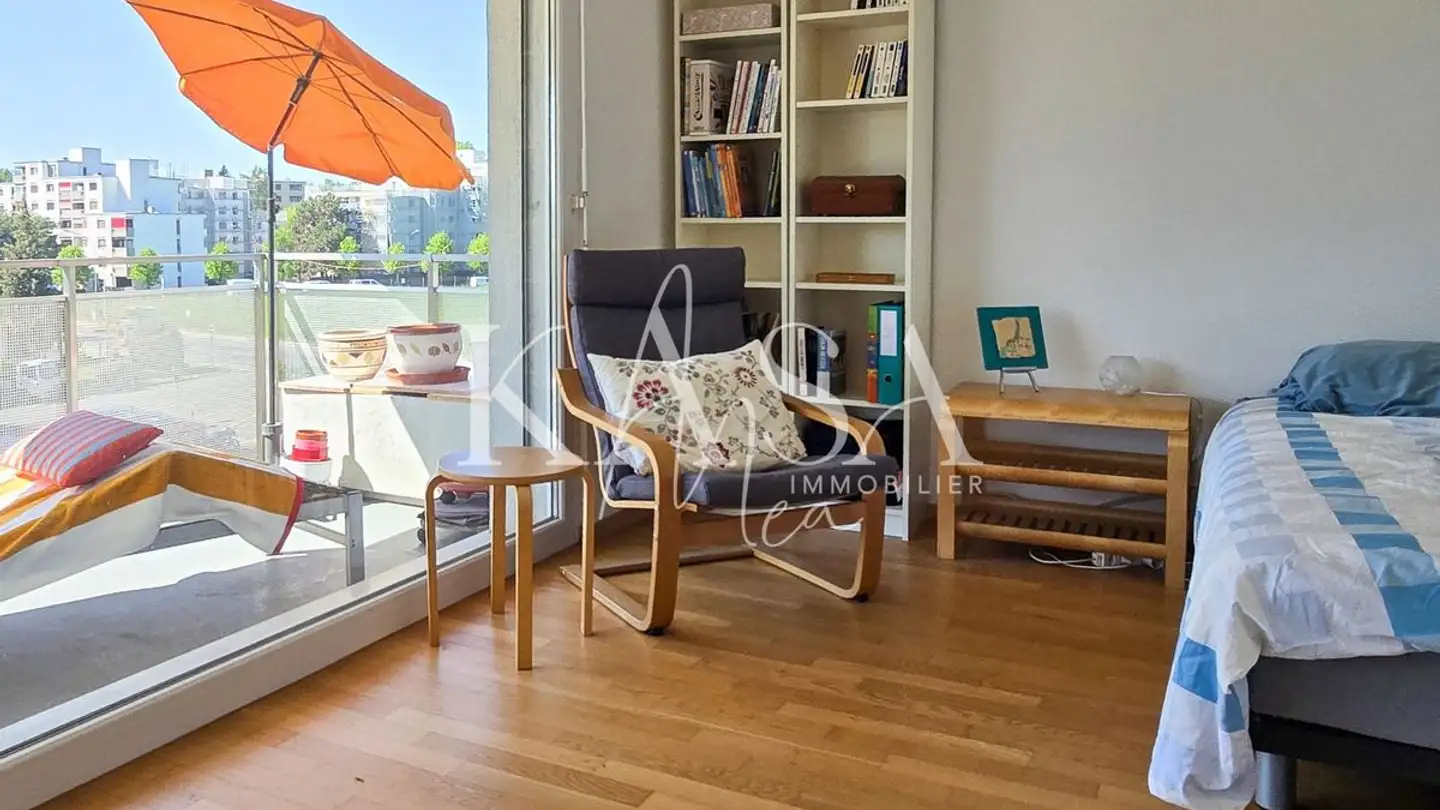 Appartamento a gradini in vendita - 1022 Chavannes-près-Renens - Foto 4