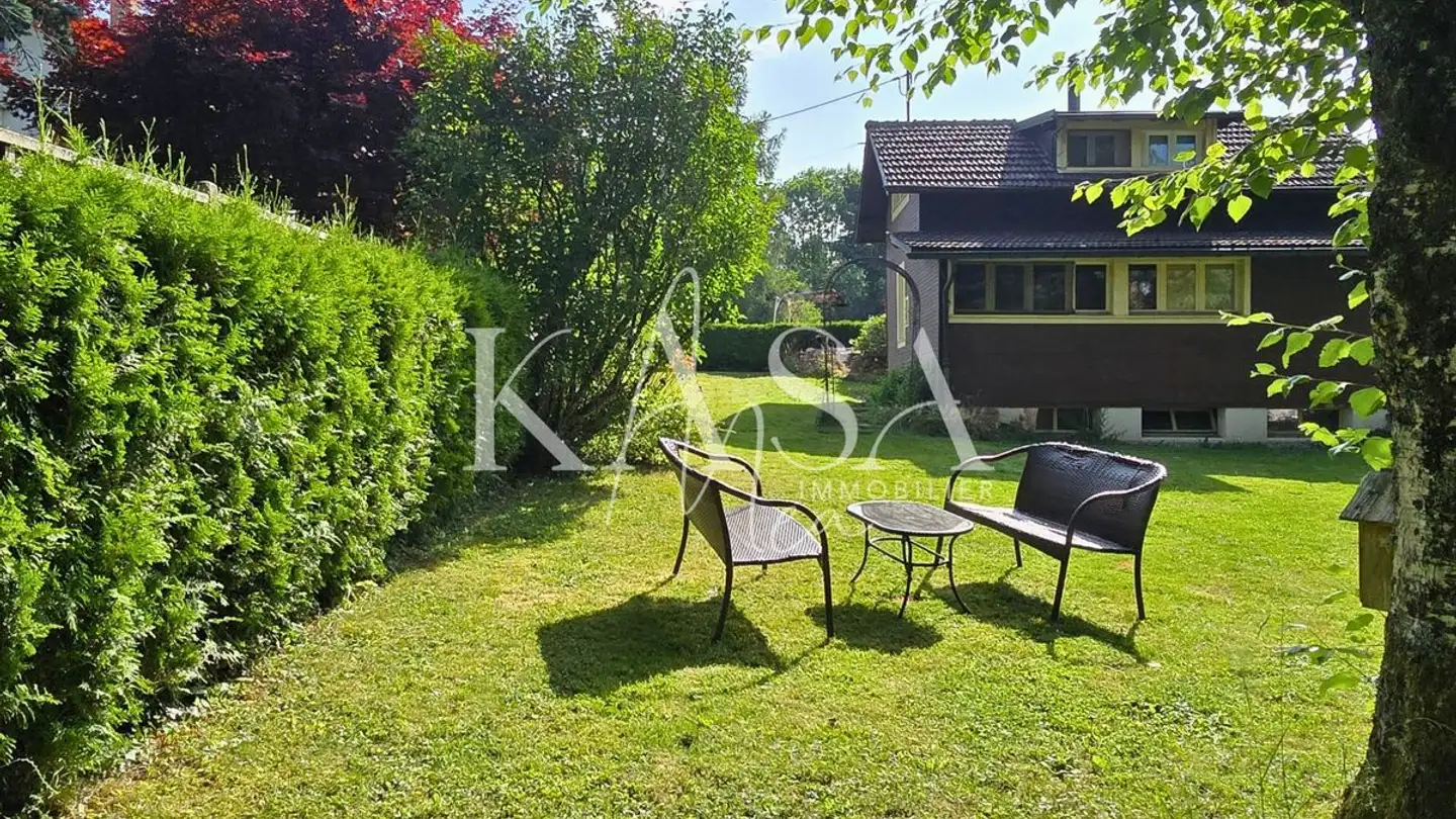 Reihenhaus kaufen - 1066 Epalinges - Foto 4