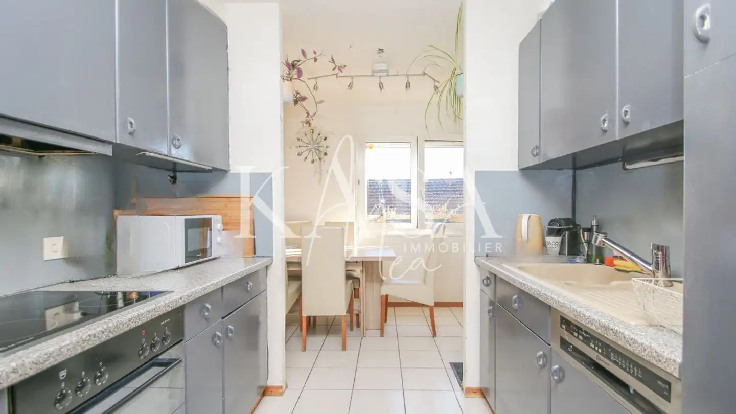 Studio in vendita - Route De Le Muids, 1273 Arzier-Le Muids - Foto 2