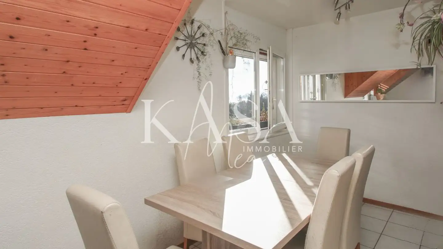 Studio in vendita - Route De Le Muids, 1273 Arzier-Le Muids - Foto 3