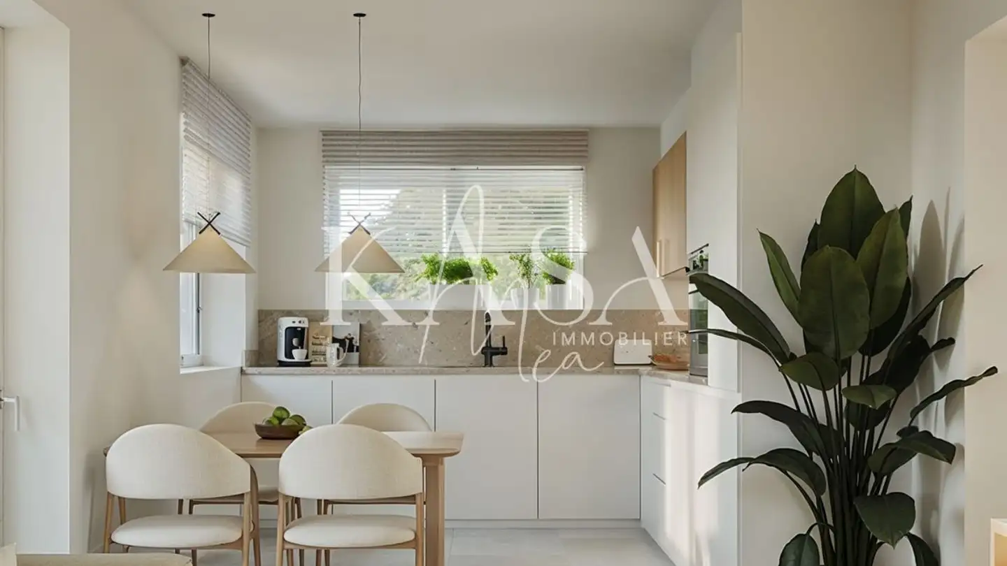 Casa a schiera in vendita - 1066 Epalinges - Photo 4