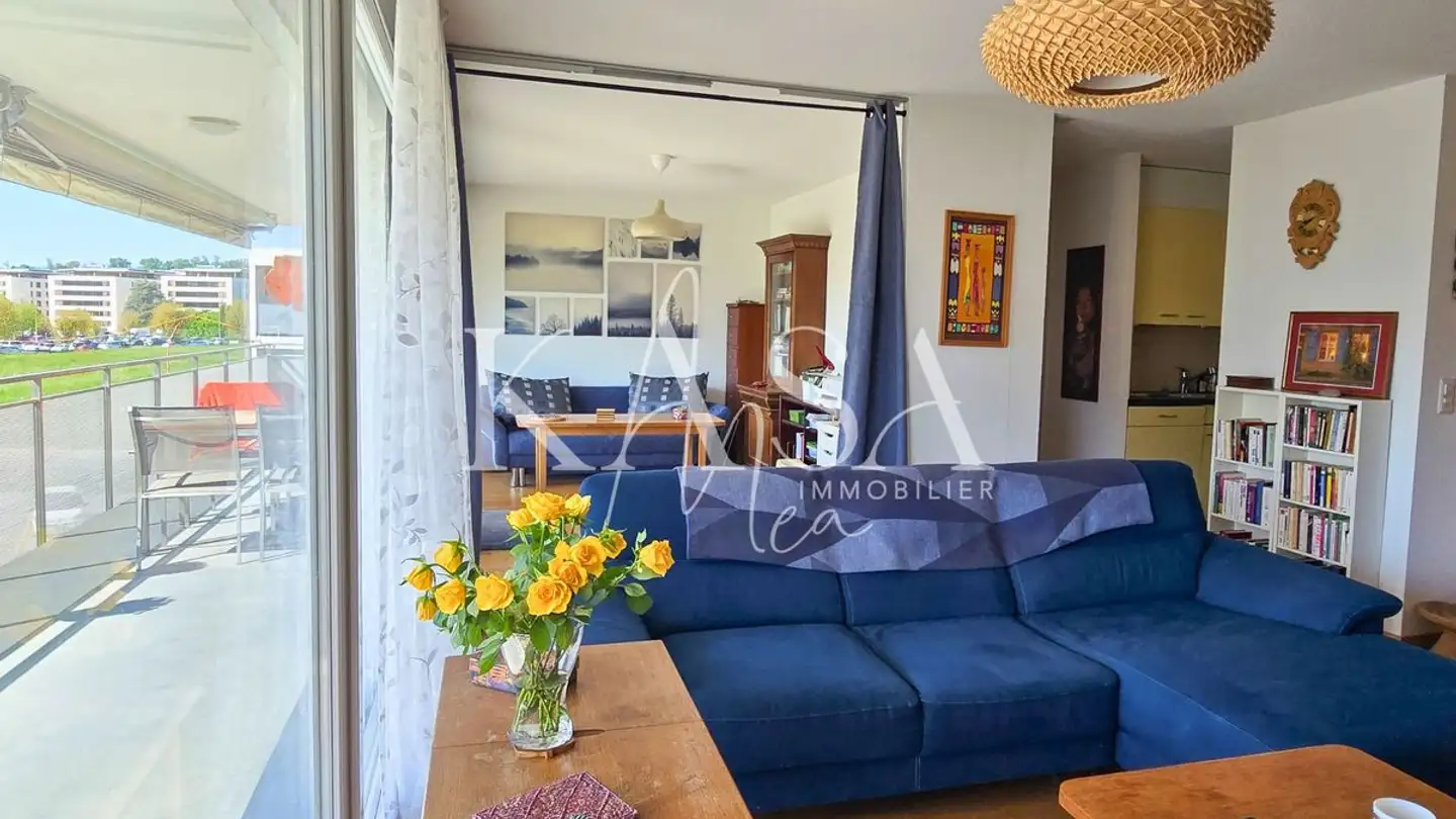 Appartamento a gradini in vendita - 1022 Chavannes-près-Renens - Foto 3