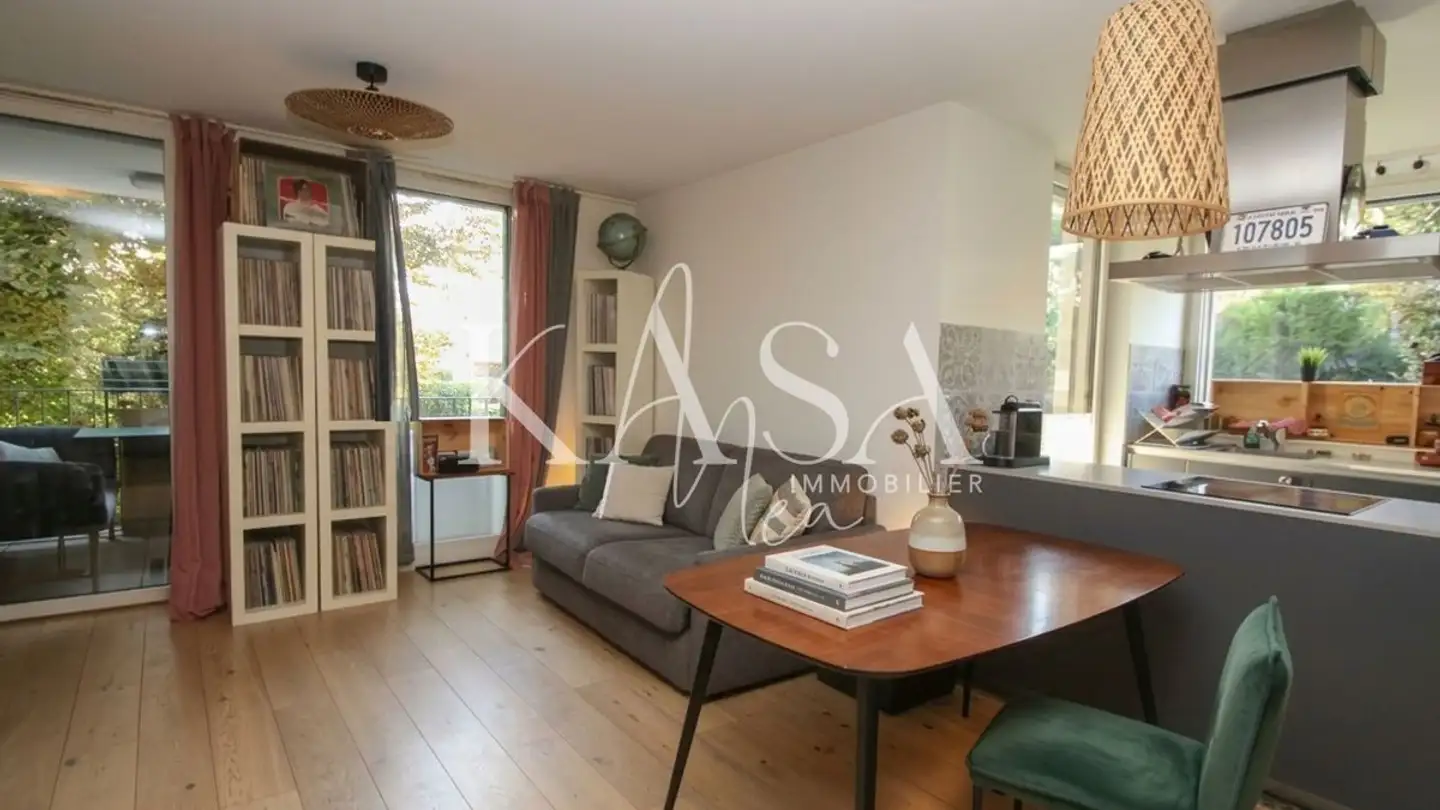 Appartement à vendre - 1095 Lutry - Photo 4