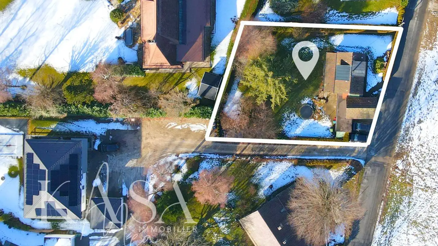 Reihenhaus kaufen - 1066 Epalinges - Foto 3