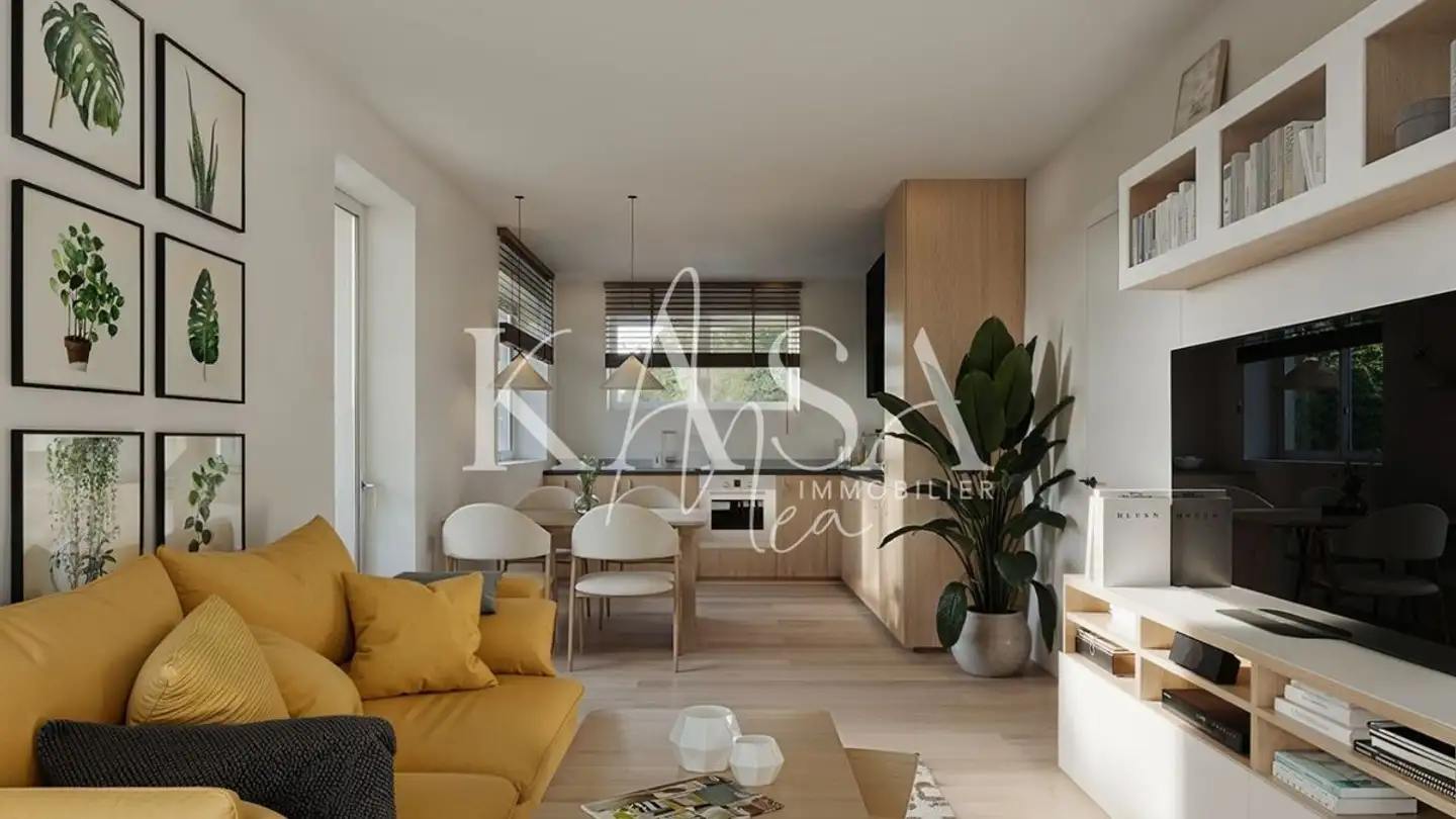 Row house for sale - 1066 Epalinges - Photo 2