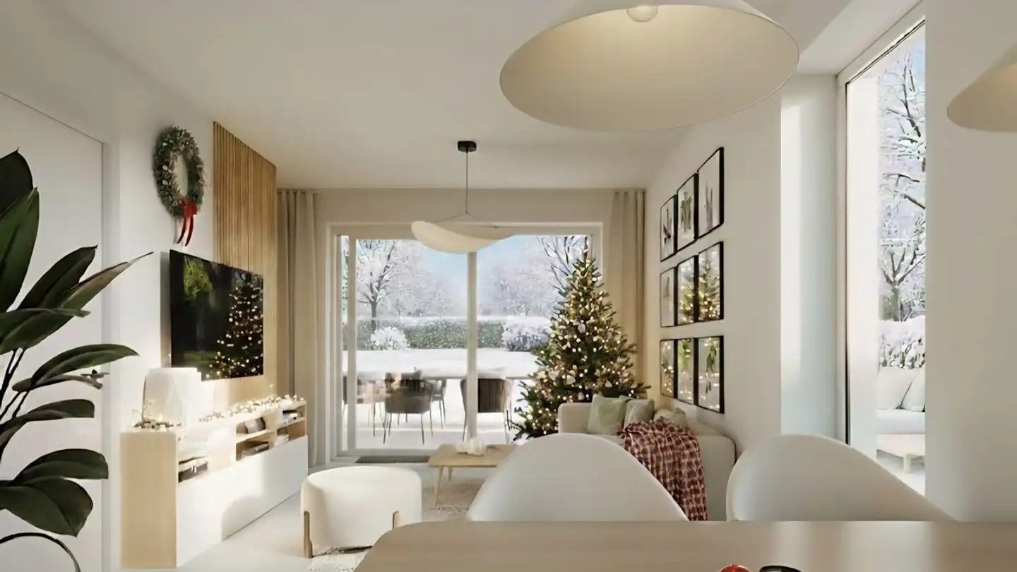 Maison en terrasse à vendre - 1066 Epalinges - Photo 3