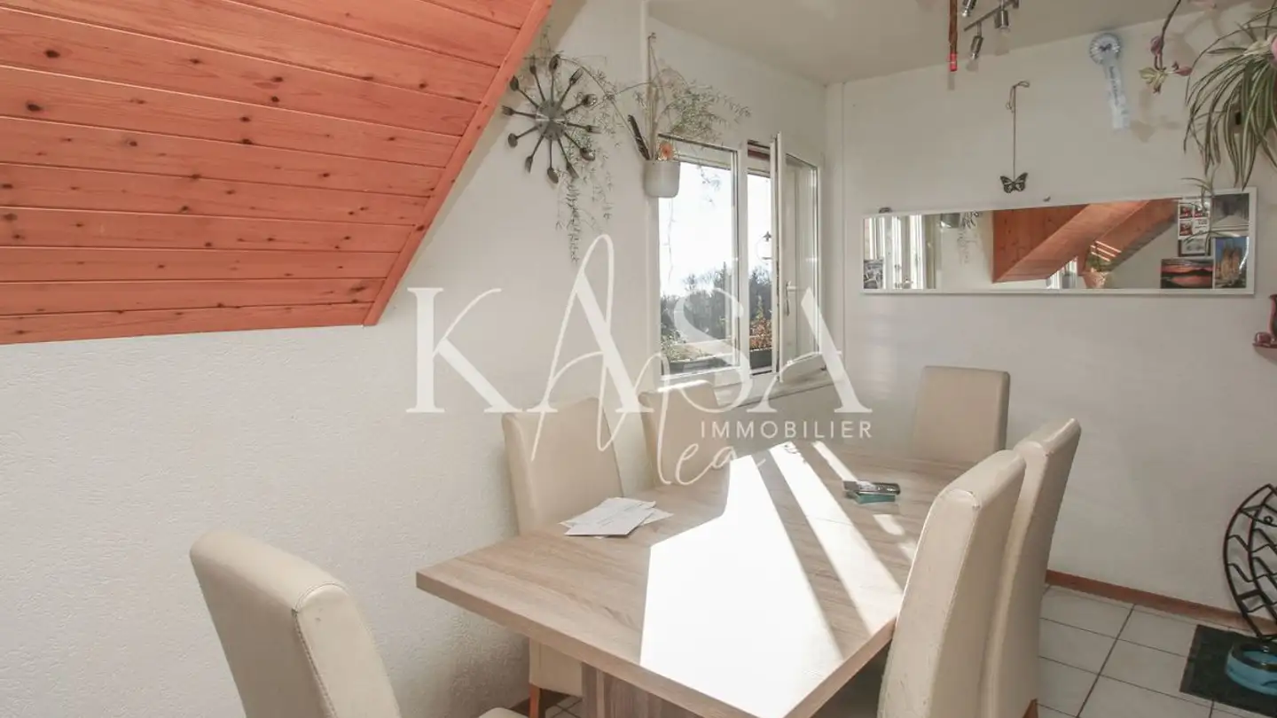 Studio in vendita - Route De Le Muids, 1273 Arzier-Le Muids - Photo 3