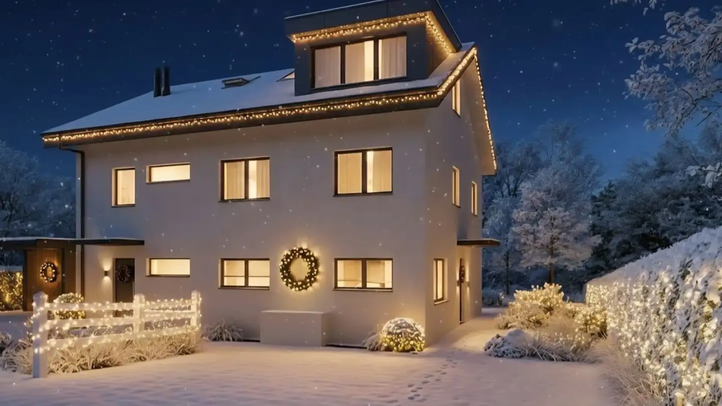 Maison en terrasse à vendre - 1066 Epalinges - Photo 2