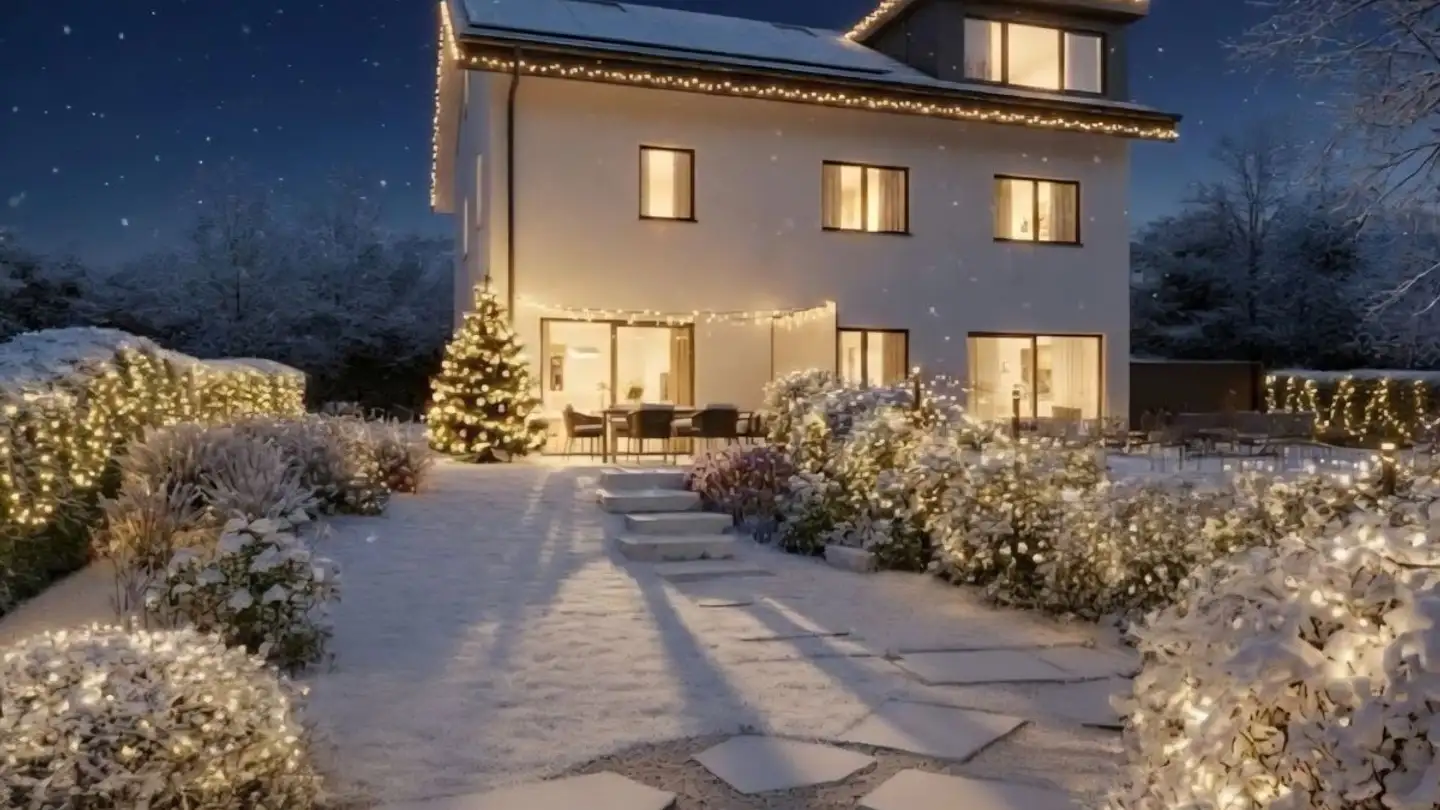 Maison en terrasse à vendre - 1066 Epalinges