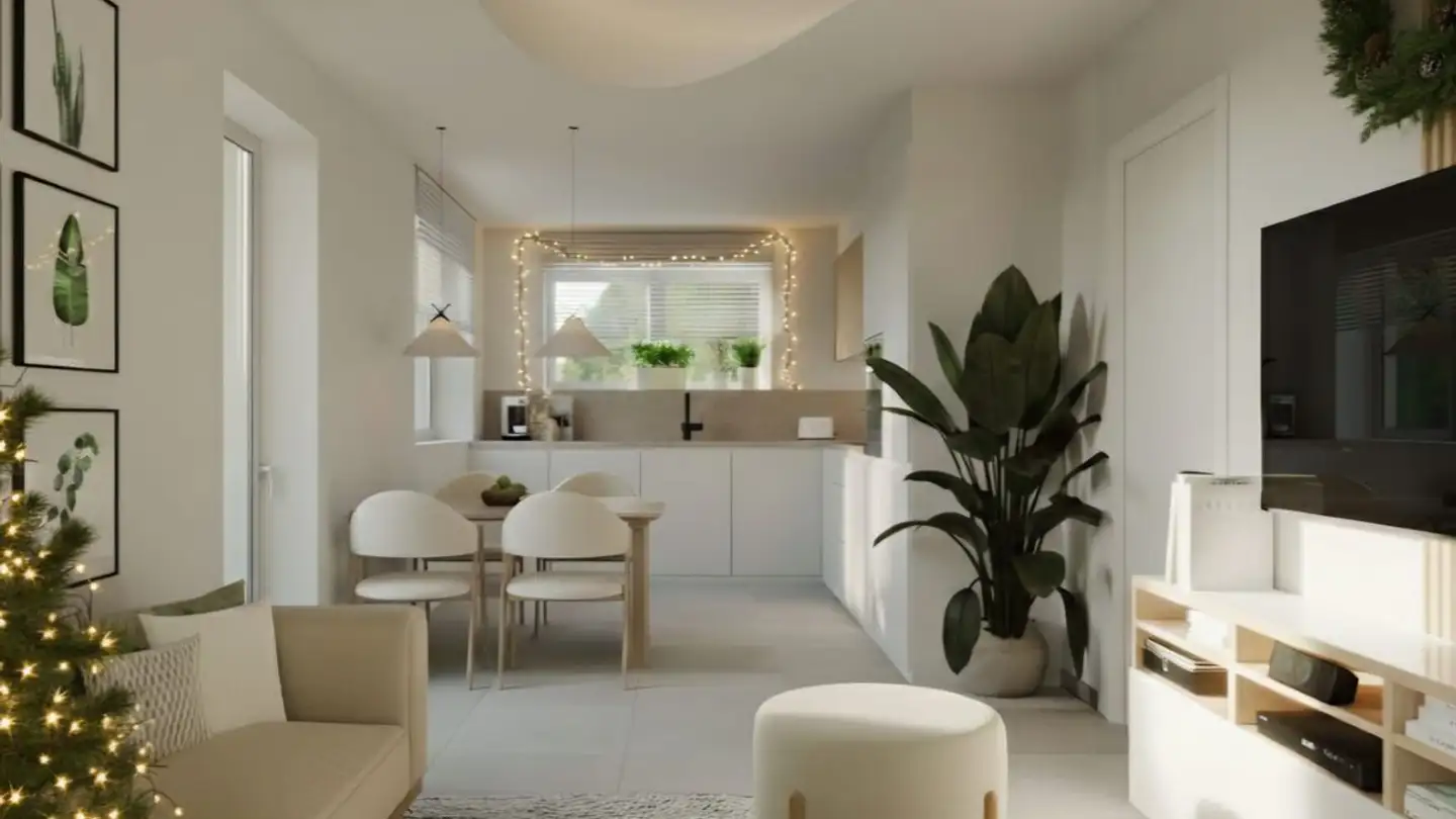 Maison en terrasse à vendre - 1066 Epalinges - Photo 4