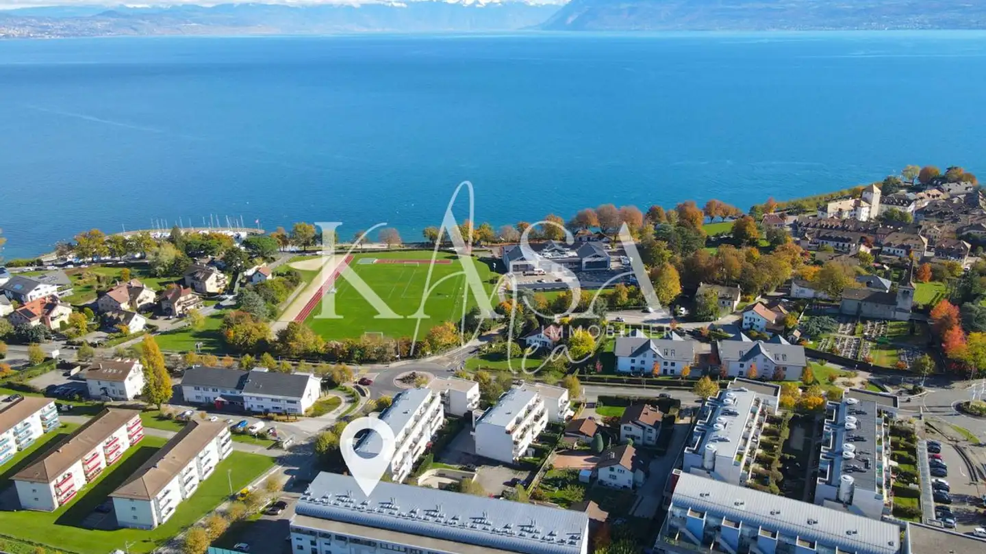 Maisonette kaufen - 1162 St-Prex