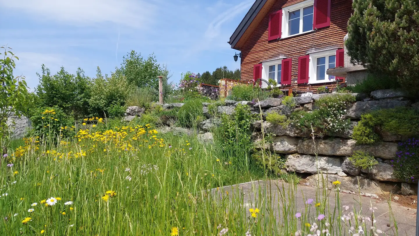 Casa singola in vendita - Hinterstockstrasse, 8873 Amden - Photo 2