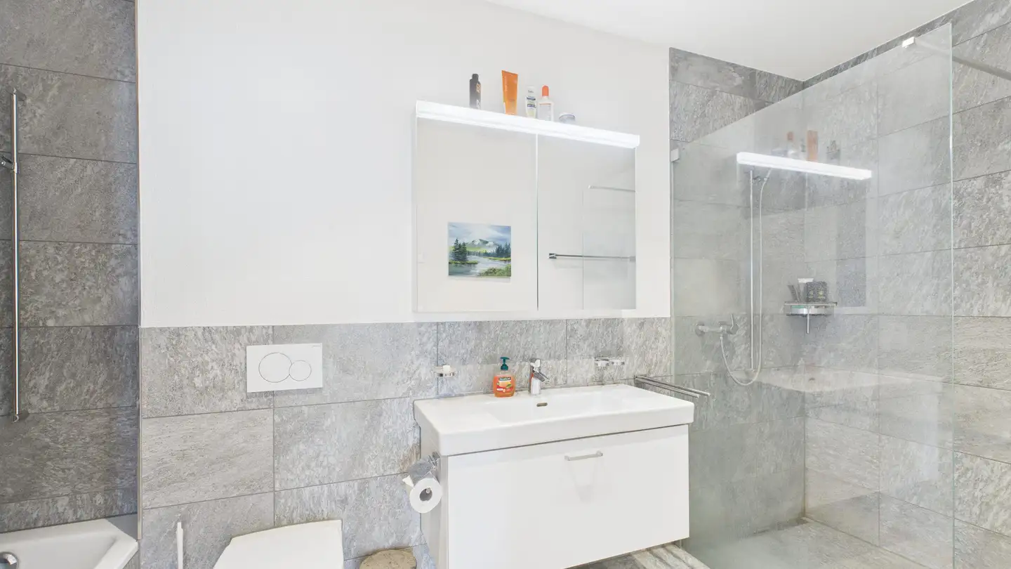 Appartement à vendre - Rietstrasse, 8717 Benken SG - Photo 4