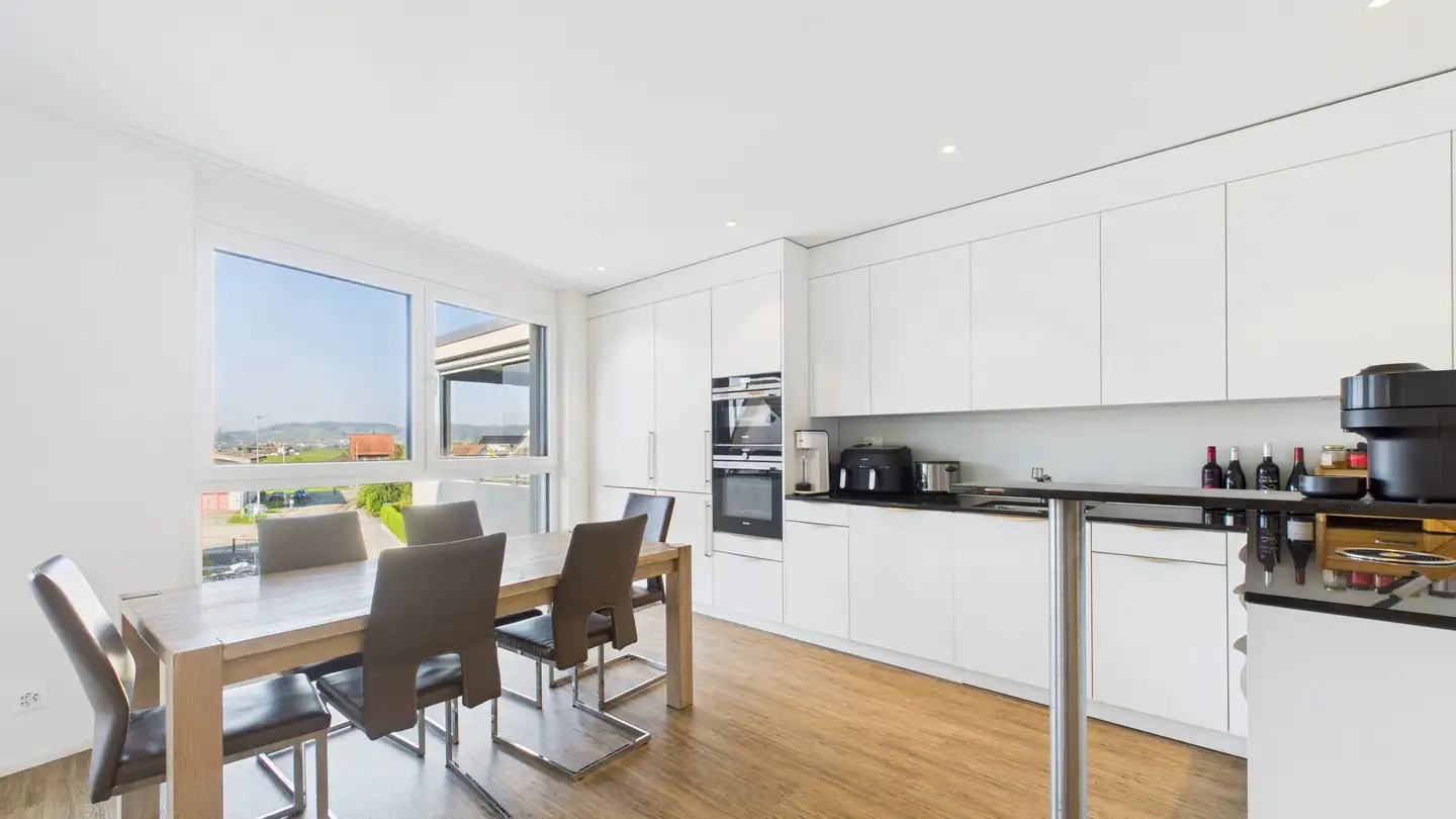 Appartamento in vendita - Rietstrasse, 8717 Benken SG - Photo 4