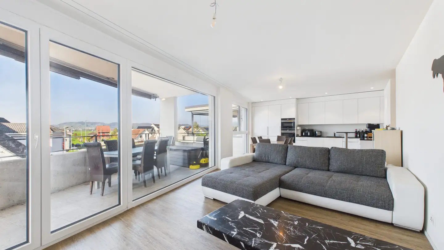 Appartamento in vendita - Rietstrasse, 8717 Benken SG - Photo 3