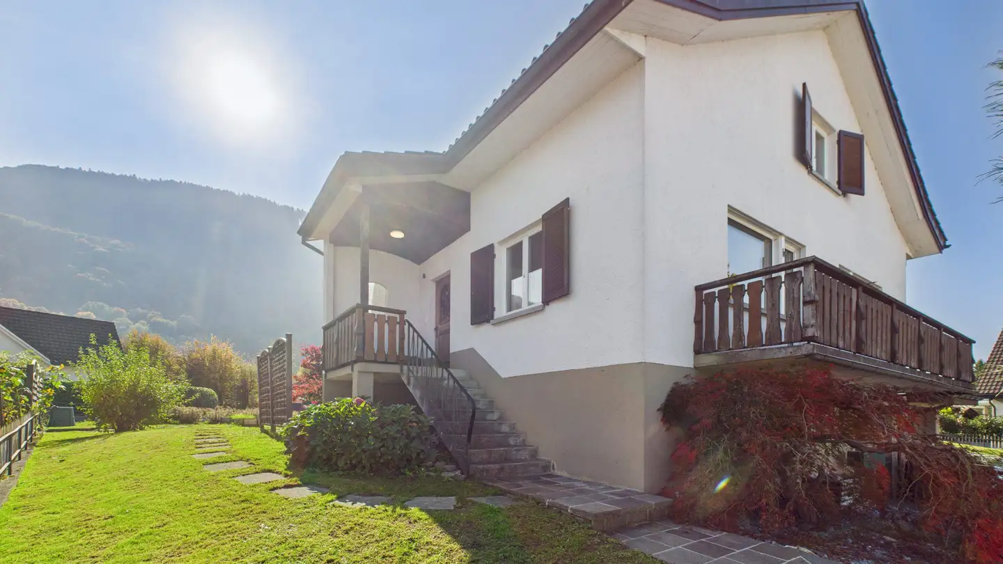 Casa singola in vendita - Fingeracher, 8863 Buttikon SZ - Photo 2