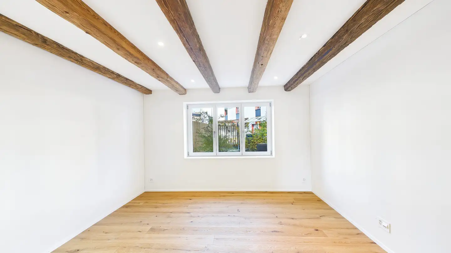 Casa a schiera in vendita - Bachweg, 8635 Dürnten - Photo 4