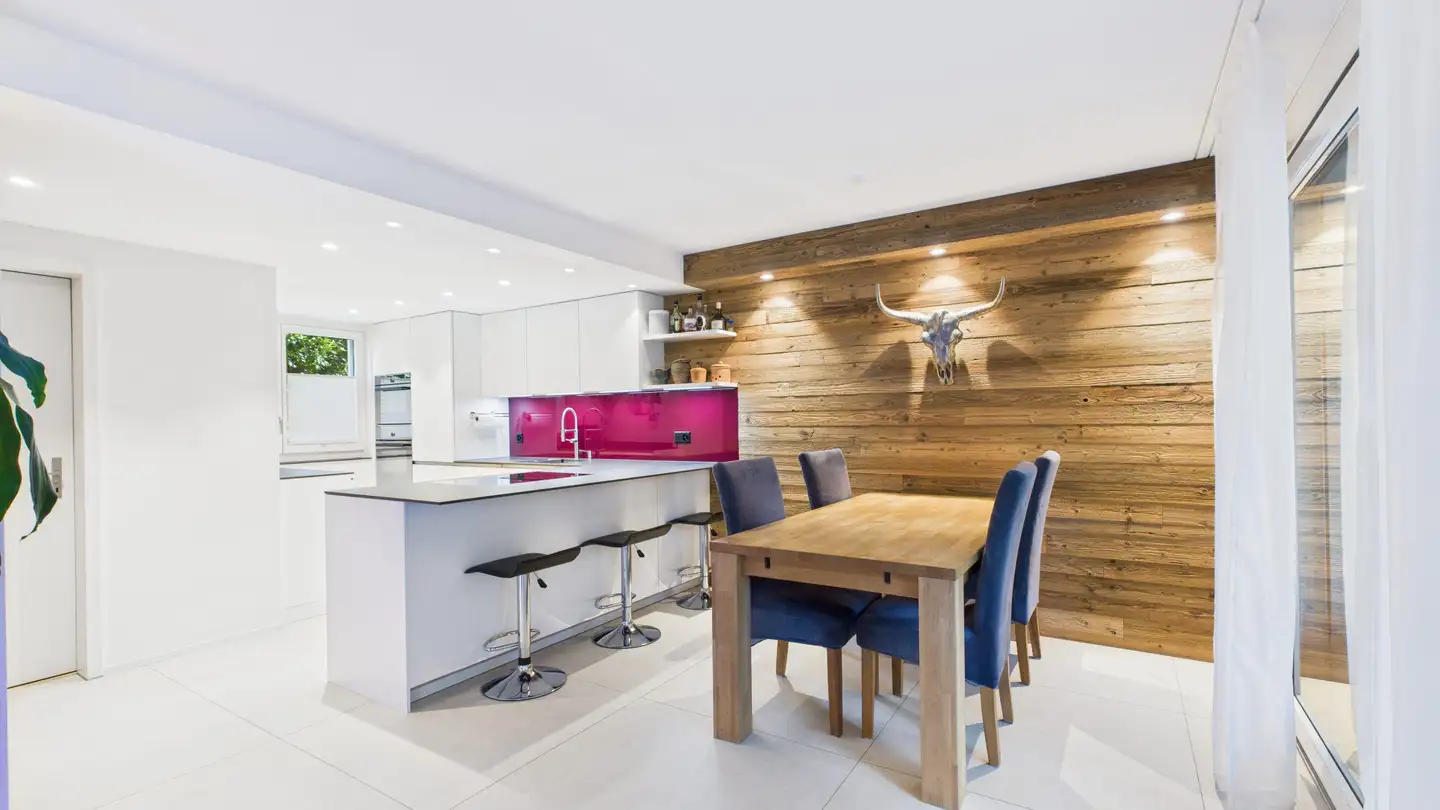 Casa a schiera in vendita - Säntisstrasse, 8854 Siebnen - Photo 3