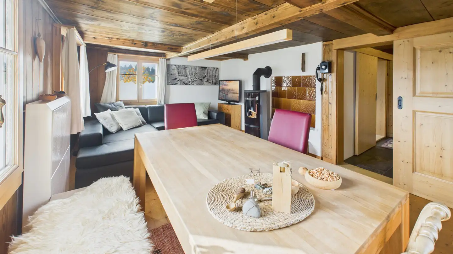 Casa singola in vendita - Hinterstockstrasse, 8873 Amden - Photo 4