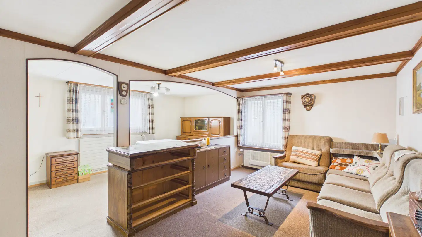 Casa singola in vendita - Unterbachstrasse, 8877 Murg - Foto 4