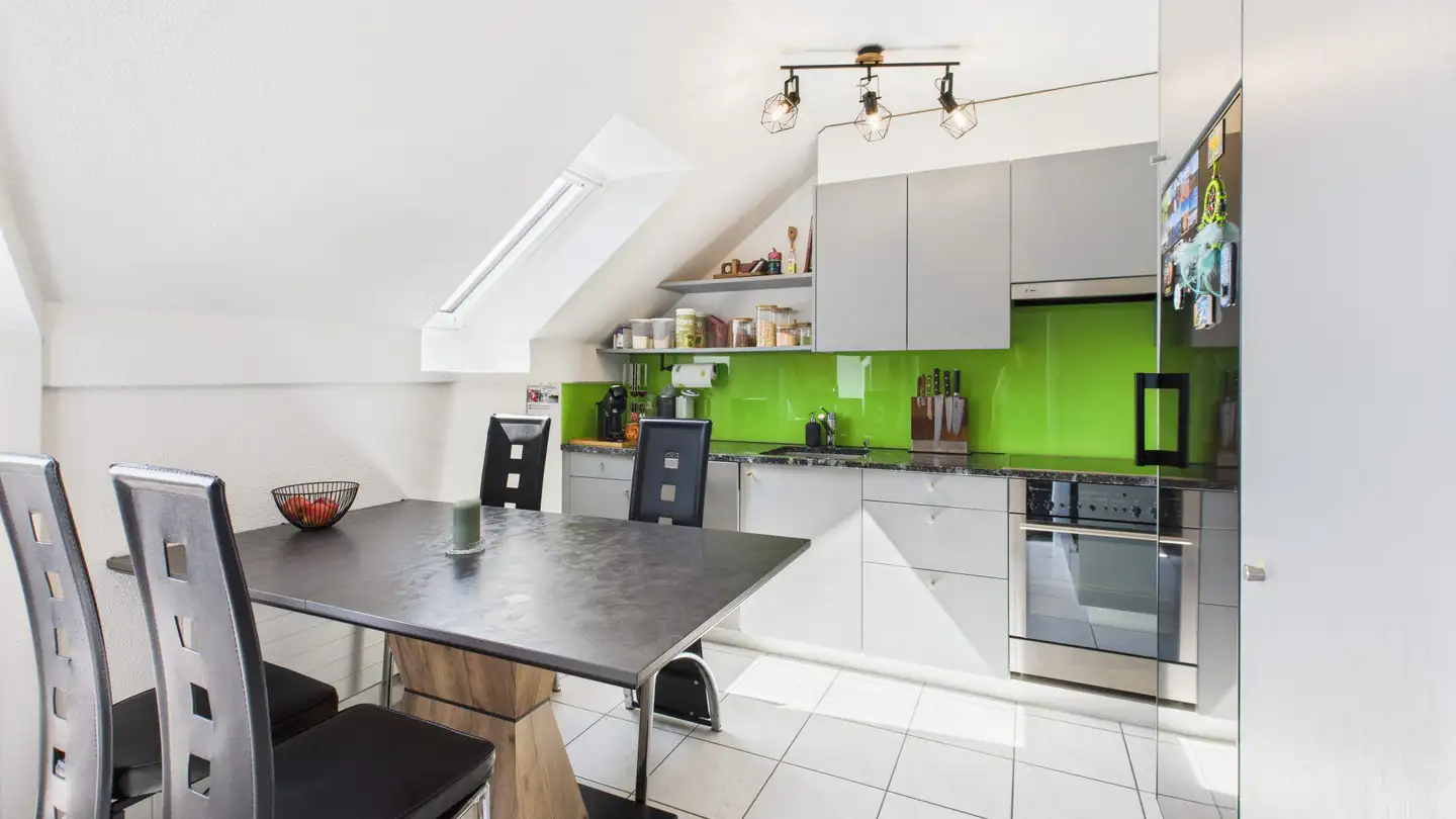 Attico in vendita - Ringstrasse, 8737 Gommiswald - Photo 3