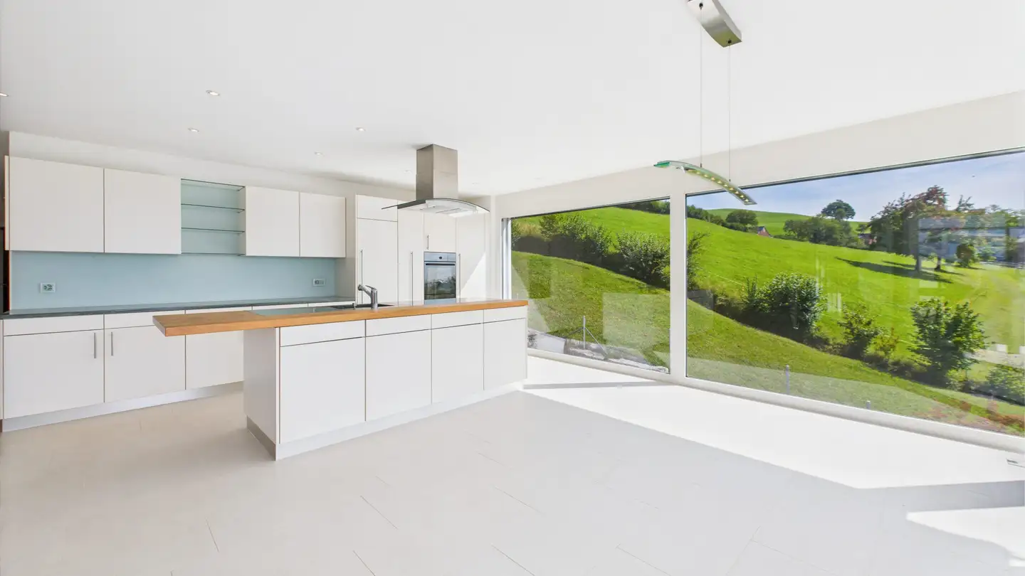 Appartamento a gradini in vendita - Sonnenbergstrasse, 8725 Gebertingen - Photo 4