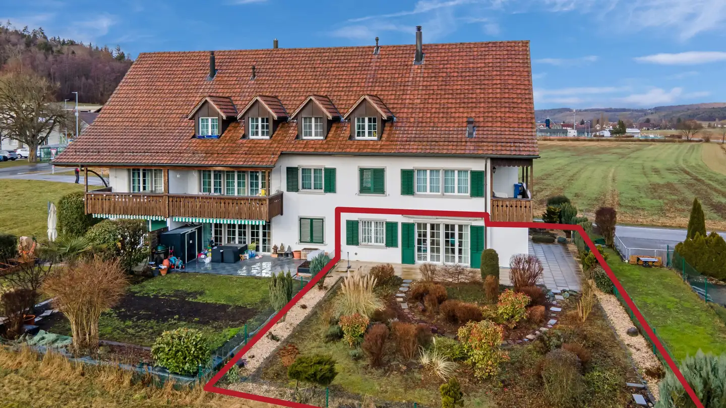 Apartment for sale - Truttwisenstrasse, 8174 Stadel b. Niederglatt