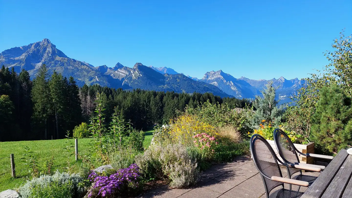 Casa singola in vendita - Hinterstockstrasse, 8873 Amden - Photo 3