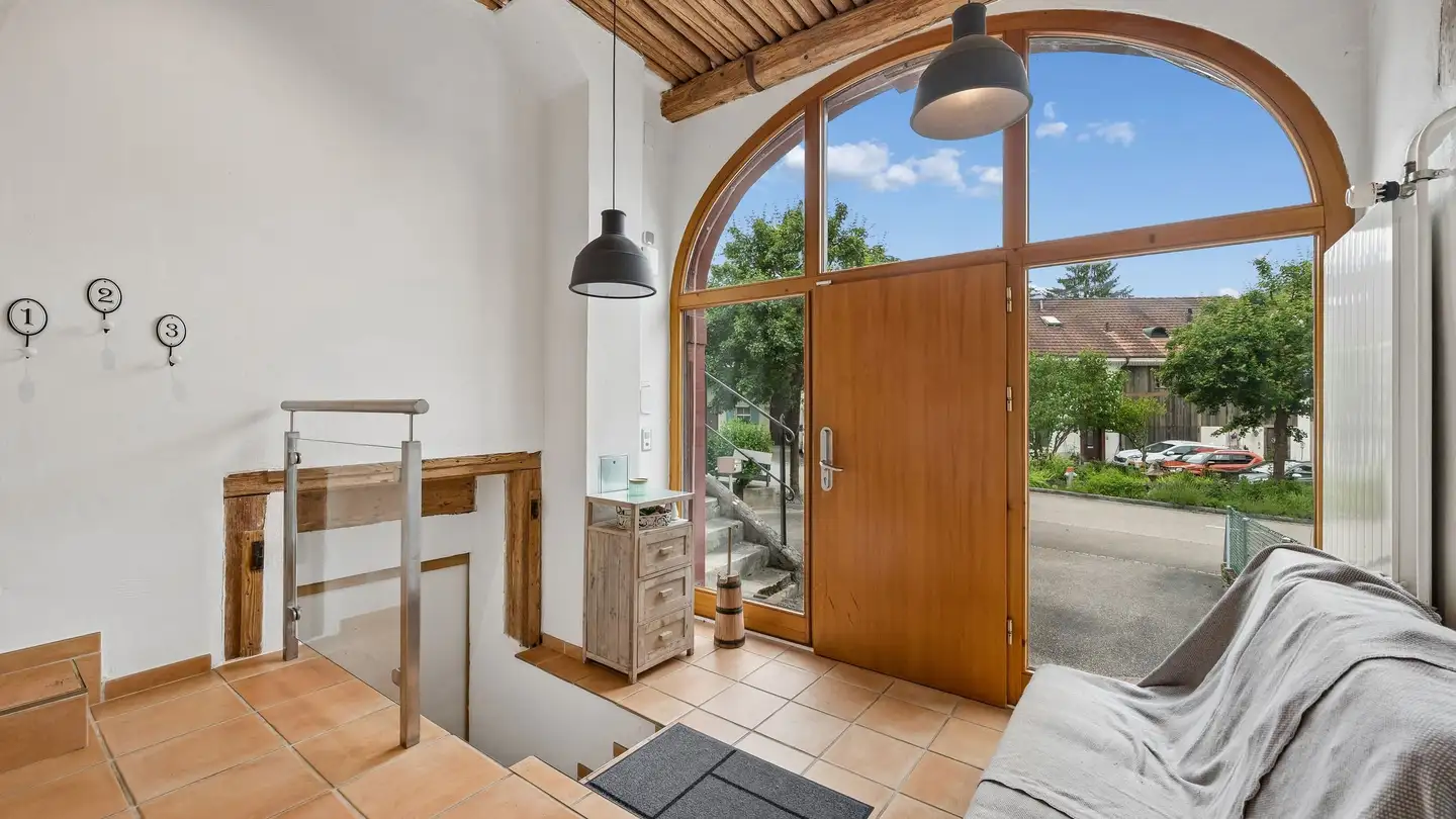 Maison jumelle à vendre - Oberdorf, 4202 Duggingen - Photo 3