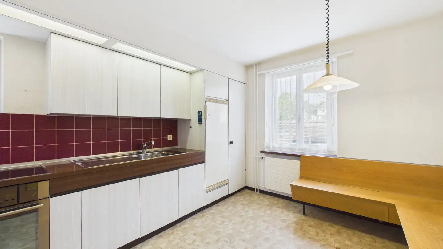 Doppelhaushälfte kaufen - Moosstrasse 8, 8630 Rüti ZH - Foto 3