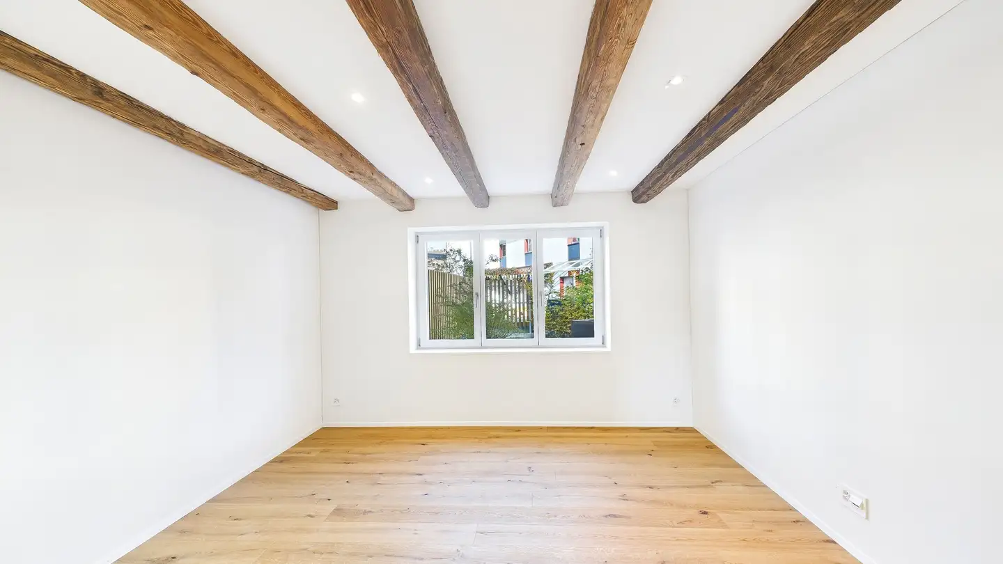 Casa a schiera in vendita - Bachweg, 8635 Dürnten - Foto 3