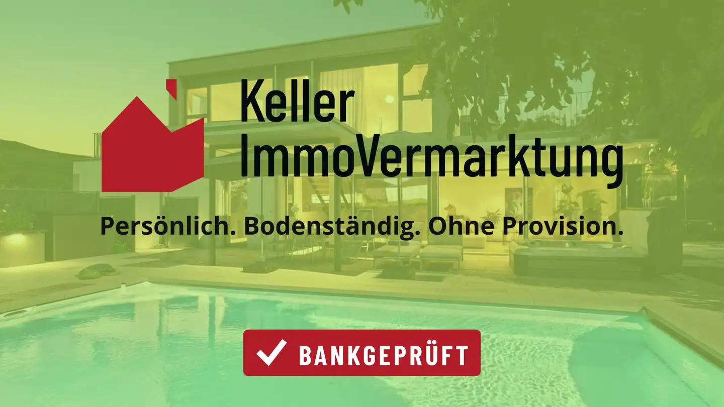 Einfamilienhaus kaufen - Blattenstrasse, 8717 Benken SG
