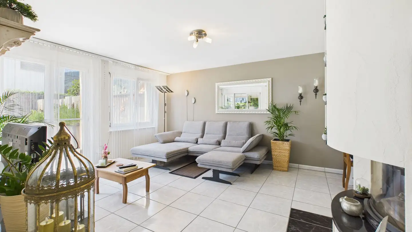 Casa bifamiliare in vendita - Unterer Althof, 8854 Siebnen - Foto 4