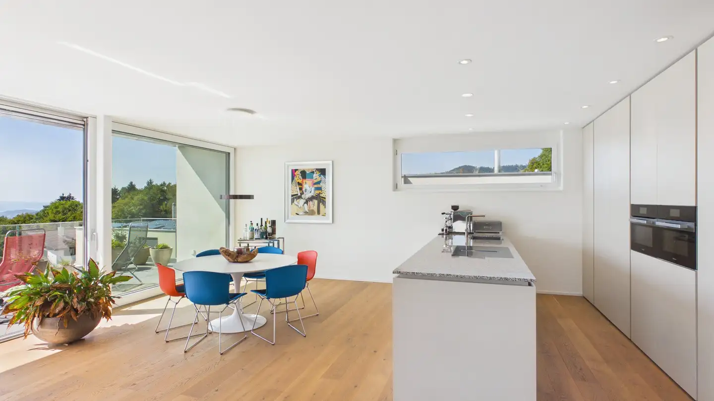 Casa singola in vendita - Lindenbächlistrasse, 8738 Uetliburg SG - Foto 4