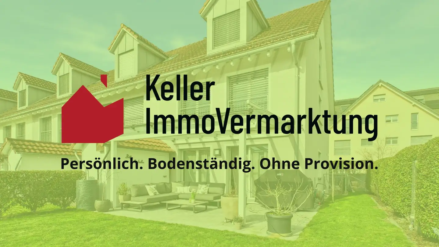 Maison en terrasse à vendre - Spitzackerstrasse, 8635 Dürnten