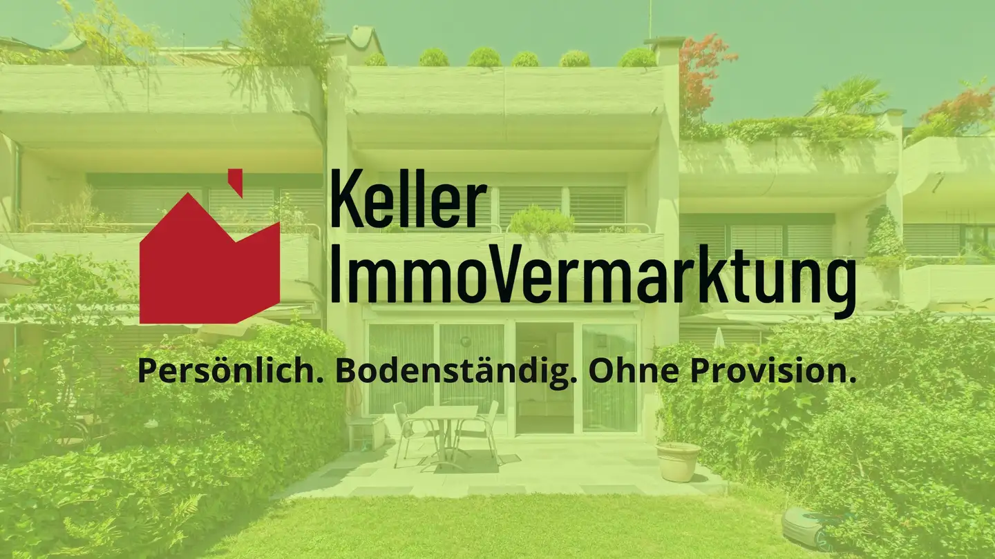 Reihenhaus kaufen - Eselweidweg, 8833 Samstagern
