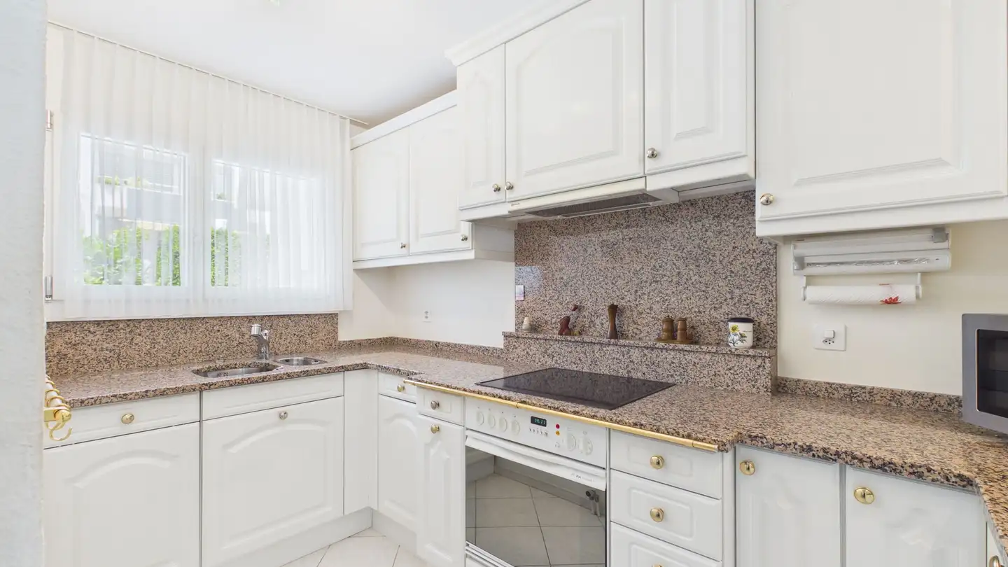 Maison en terrasse à vendre - Eselweidweg, 8833 Samstagern - Photo 4
