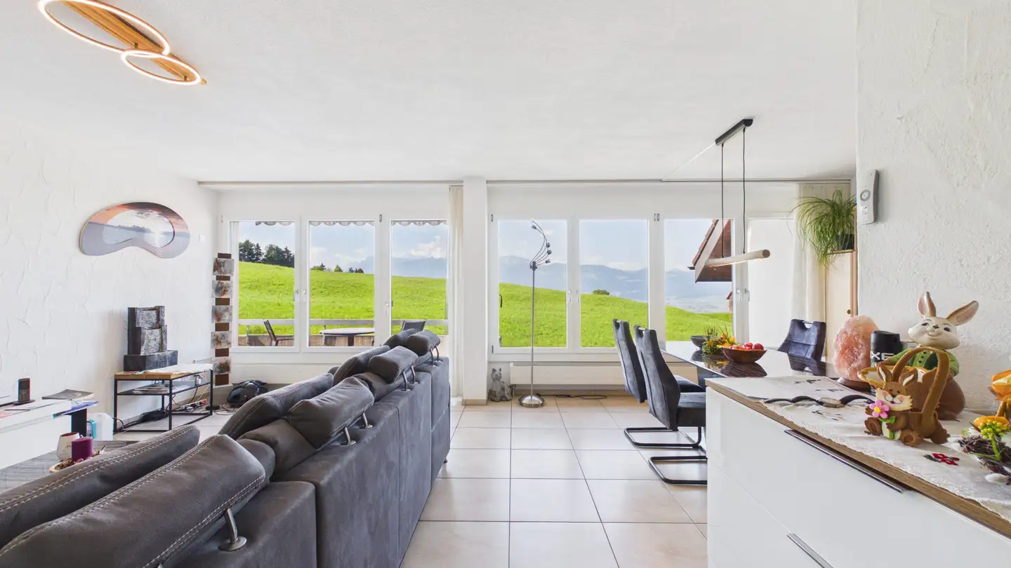 Casa bifamiliare in vendita - Ottenhofenstrasse, 8738 Uetliburg SG - Foto 4