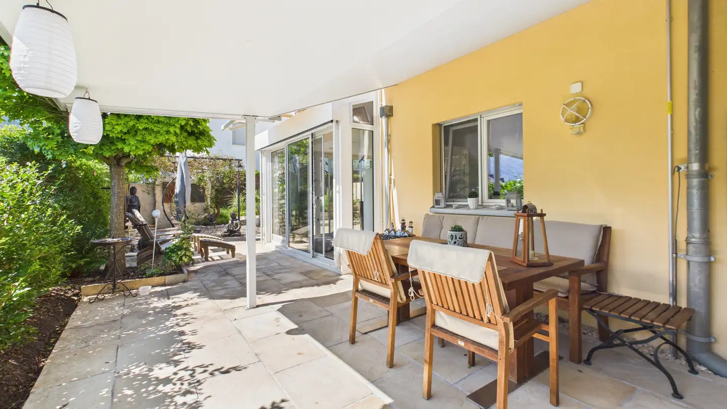 Casa bifamiliare in vendita - Unterer Althof, 8854 Siebnen - Photo 4