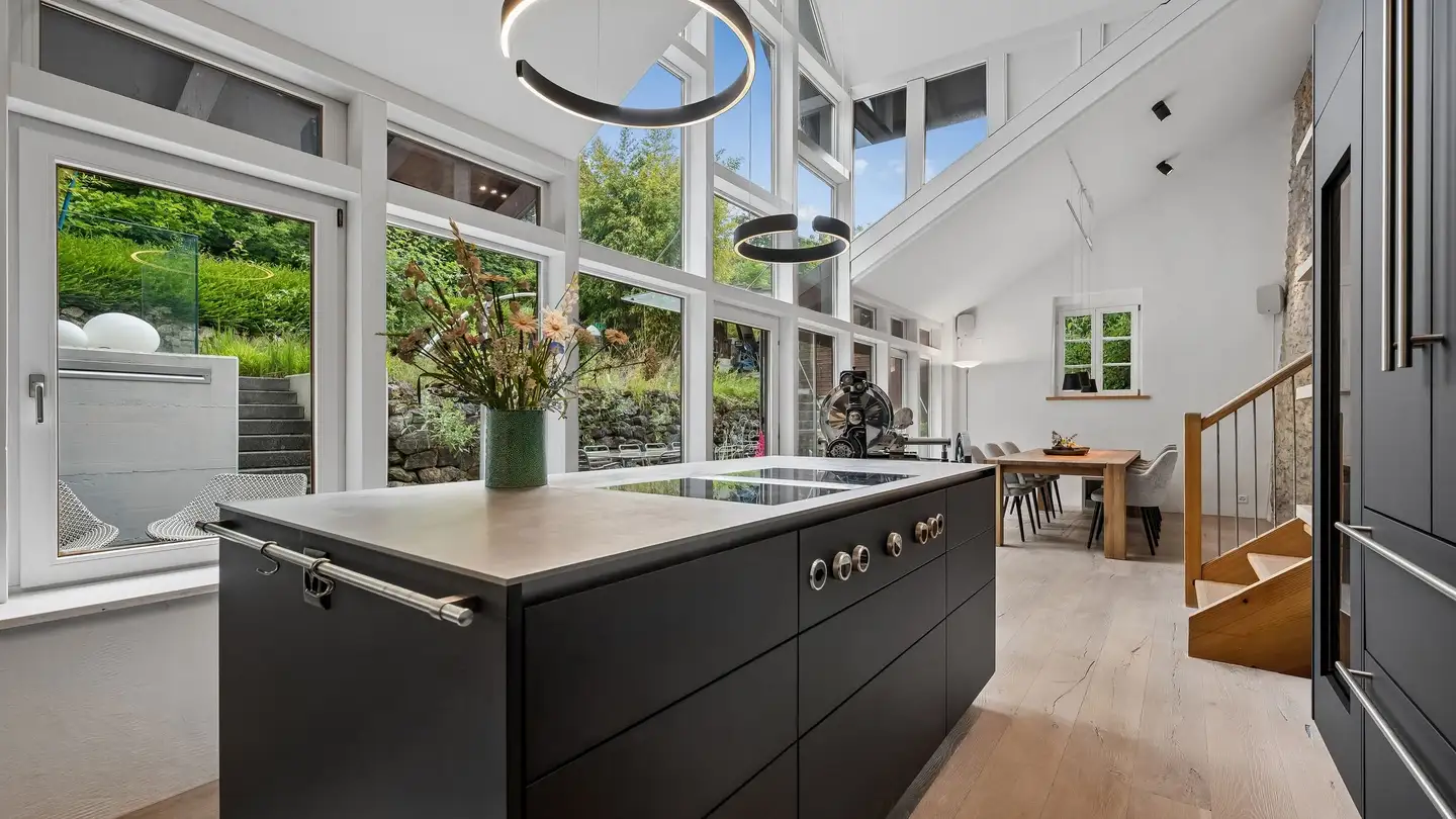 Maison jumelle à vendre - Oberdorf, 4202 Duggingen - Photo 4
