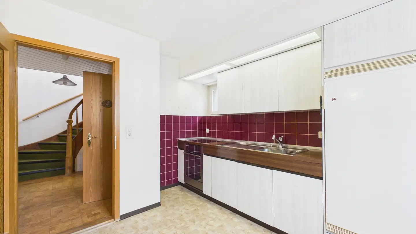 Doppelhaushälfte kaufen - Moosstrasse 8, 8630 Rüti ZH - Foto 4