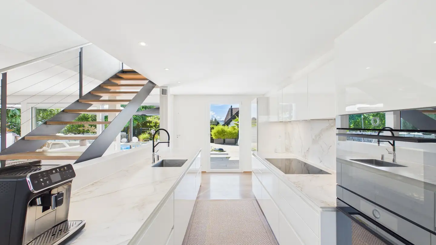 Maison individuelle à vendre - Blattenstrasse, 8717 Benken SG - Photo 4