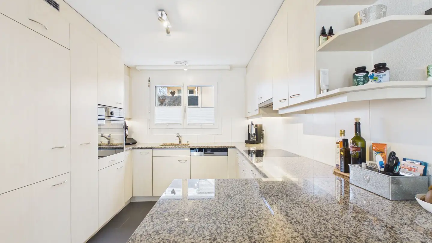 Reihenhaus kaufen - Spitzackerstrasse, 8635 Dürnten - Foto 4