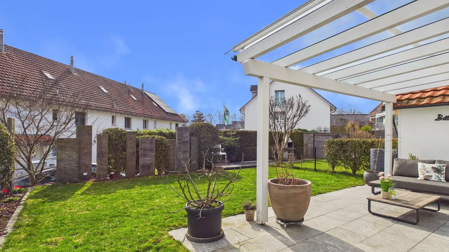 Reihenhaus kaufen - Spitzackerstrasse, 8635 Dürnten - Foto 2