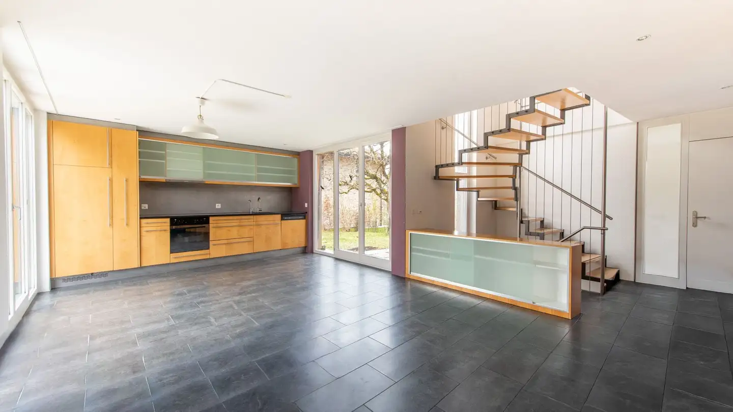 Single house for sale - Rebe 155, 4574 Nennigkofen - Photo 3